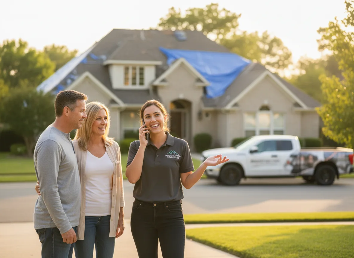 Emergency Roof Repair Rosemount, MN FAQs